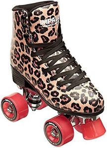 IMPALA ROLLERSKATES - Leopard - 5