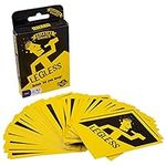 Legless Card Game