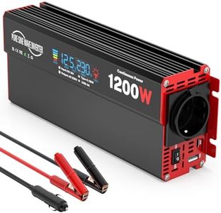 1200W Inve