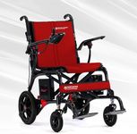 AEROLUX by Travel Buggy - Premium F