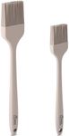 HOTEC Basting Brushes Silicone Heat