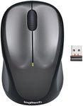 Logitech M