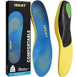 Sport Athletic Shoe Insoles Foot In