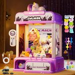 CWLAKON Claw Machine for Kids, Cand