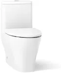 KOHLER 23188-0 One-Piece Compact El