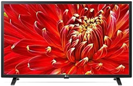 LG TV LCD 80 cm 32LQ631C