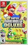 New Super Mario Bros. U Deluxe - US