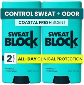 SweatBlock