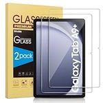 SPARIN 2 Pack Screen Protector for 