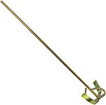 Drywall Mud Mixer - LEVEL5 | 32" Sh