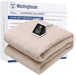 Westinghouse Heated Blanket Full Si