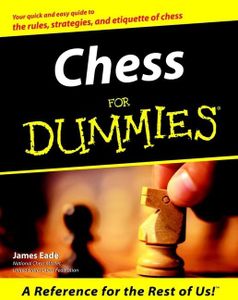 Chess For 