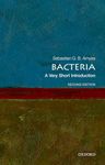 Bacteria: A Very Short Introduction (Very Short Introductions)