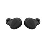 Jabra Elite 8 Active- Best and Most Advanced Sports Wireless Bluetooth Earbuds with Comfortable Secure Fit, Military Grade Durability, Active Noise Cancellation, Dolby Surround Sound- Black