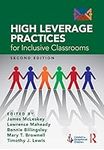 High Leverage Practices for Inclusi
