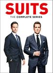 Suits: The Complete Series