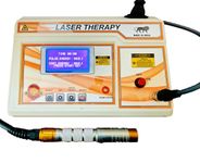 NARAYANI TRADERS NARAYANI PHYSIO LASER THERAPY MACHINE 500mw