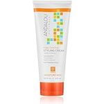 Andalou Naturals Styling Cream Ounc