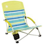 COLEMAN Beach Chairs