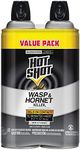 Hot Shot Wasp & Hornet Killer Spray