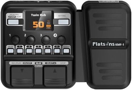 Flatsons K