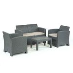 Polywood Patio Furniture Sets