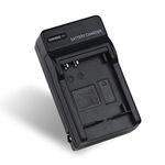 EN-EL12 Battery Charger for Nikon A900, W300, W300s, S1100pj, S1200pj, AW120, AW120s, AW130, AW130s, P340, S9700, S9700s, S9900 and More