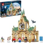 LEGO 76398 Harry Potter Hogwarts Ho