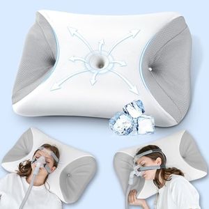HOMCA CPAP