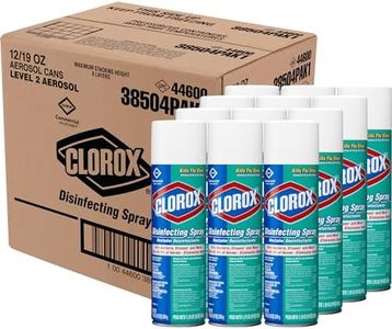 Clorox Com