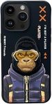 Gorilla Iphone Case