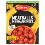 Vegetarian Meatballs