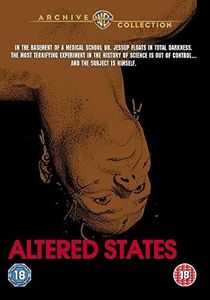 Altered States