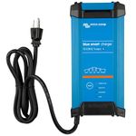 Victron Energy Blue Smart IP22 12-Volt 30 amp 120VAC, Single Output Battery Charger, NEMA 5-15, Bluetooth