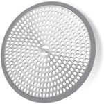 LEKEYE Shower Drain Hair Catcher/Ba