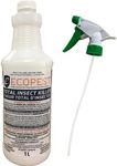 ECOPEST - Bed Bug, Cockroach, Ants 