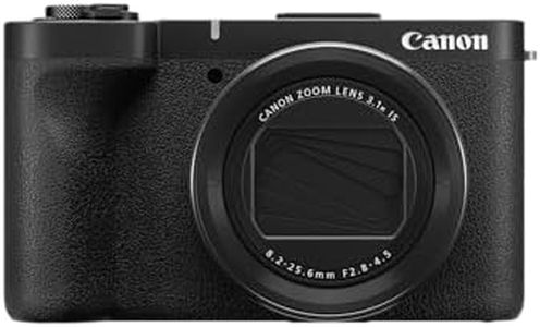 Canon Powe