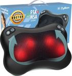 Zyllion Shiatsu Back and Neck Massa