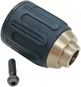 Chuck Keyless for DeWALT KIMGU N092054 DCD780 DCD785/ DCD785C2/DCD780C2/DCD780C2-B2/DCD785C2-B2/DCD780B