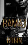 Ramaj: Her Hood Romeo (Falling For A Clout Demon Series)