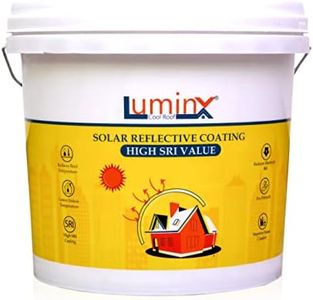 LuminX : S