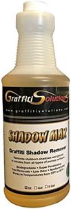 Graffiti Remover Shadow Max (32 Ounces) Sold by The Manufacturer