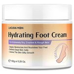 Foot Moisturizers