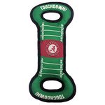 Pets First Alabama Field Toy