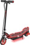 Razor Power Core E90 Glow Electric Scooter - Glow - Black/Red