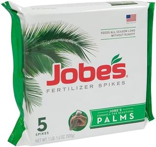 Jobe’s Pal