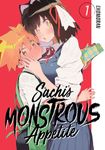 Sachi's Monstrous Appetite 1