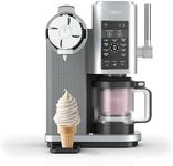 Ninja CREAMi Scoop and Swirl Soft S
