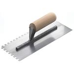 R.S.T. Notched Trowel Sq 10x10mm Rtr6260