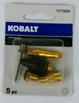 Kobalt Inflator